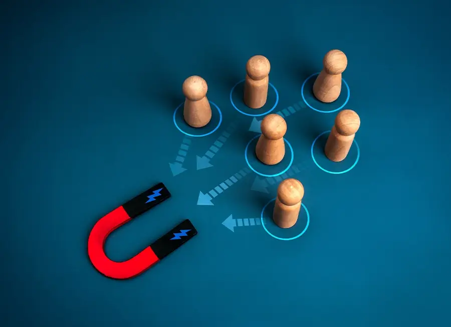 Como conseguir leads de cons&oacute;rcio gr&aacute;tis? Aprenda a encontrar.