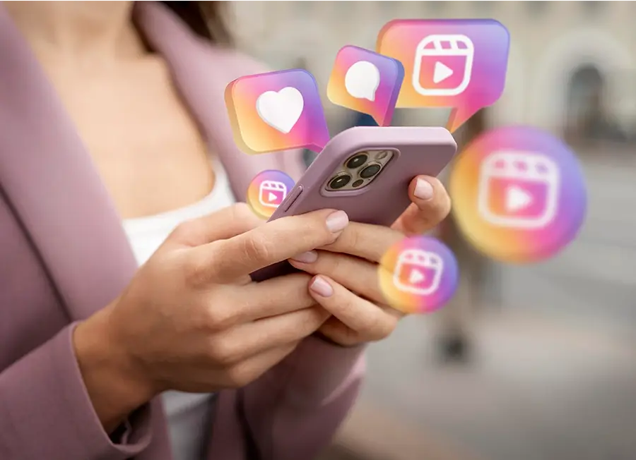 Como gerar leads de cons&oacute;rcio e como vender cons&oacute;rcio no Instagram