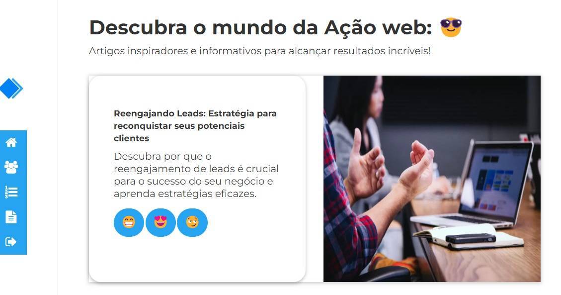 CRM de Cons&oacute;rcio: Transforme suas Vendas com a Simule.ai