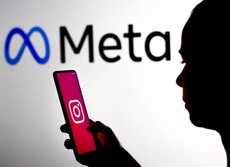 Facebook caiu, Instagram caiu, Meta Caiu, Threads caiu