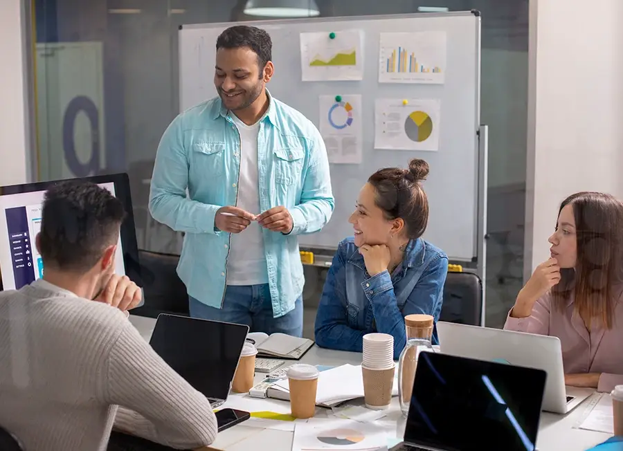 Marketing Para Cons&oacute;rcio - A Import&acirc;ncia de Gerar Bons Leads